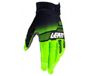Детские перчатки LEATT Glove Moto 1.5 Junior [Lime]